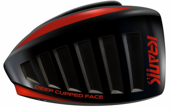 DeChambeau Debuts Krank FIRE Driver; Shoots 58 at Greenbrier