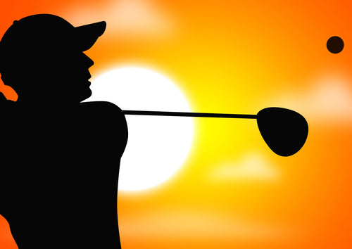 How to Beat a Heatwave on Course
