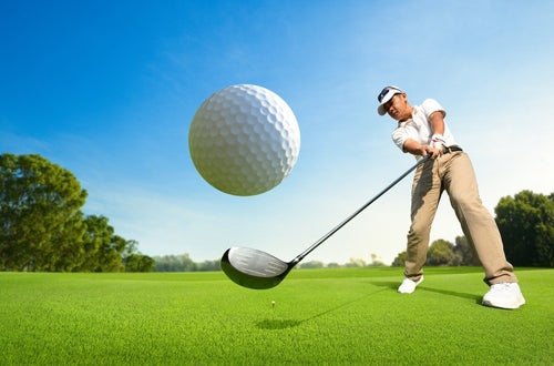 Easy On-Course Driver Face Adjustments