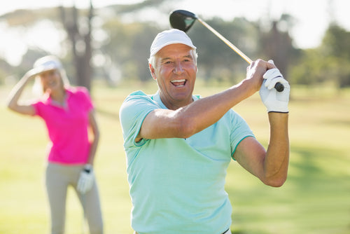 The Key to Better Distance and Accuracy