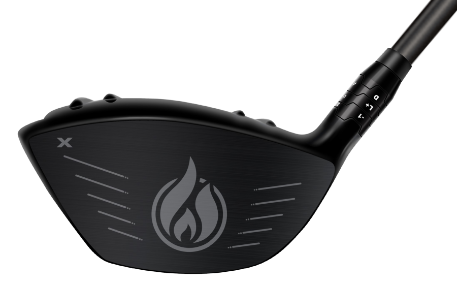 Formula FIRE X - Left Hand