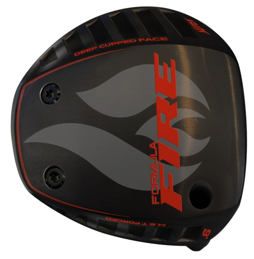 Formula FIRE X - Left Hand
