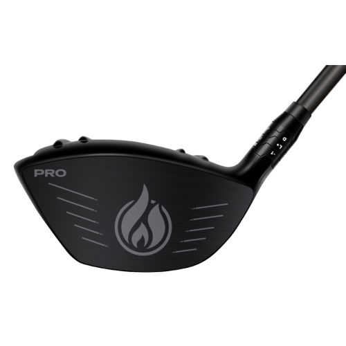 Formula FIRE PRO - Left Hand (Head Only)