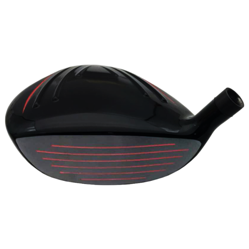 Krank Formula FIRE 15 Wood 39 Degrees