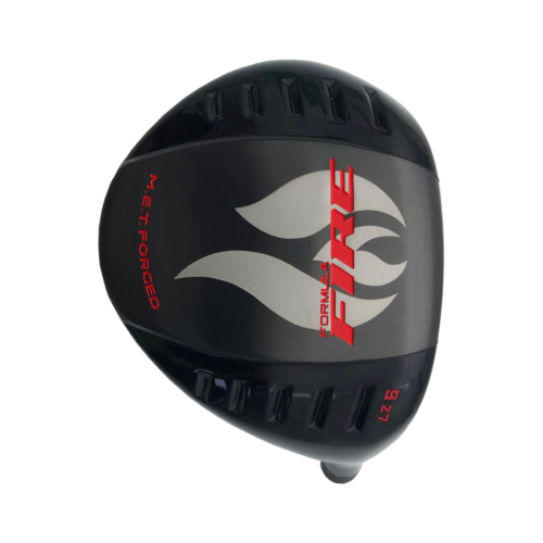 Formula FIRE 9 Wood - Left Hand