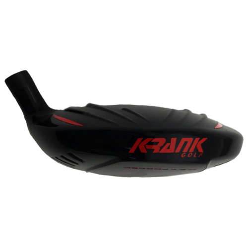 Formula FIRE 13 Wood - Right Hand