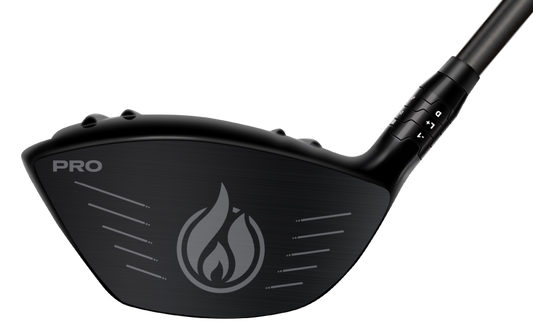Formula FIRE PRO - Left Hand