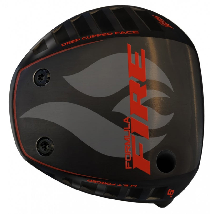 Formula FIRE PRO - Right Hand (Head Only)