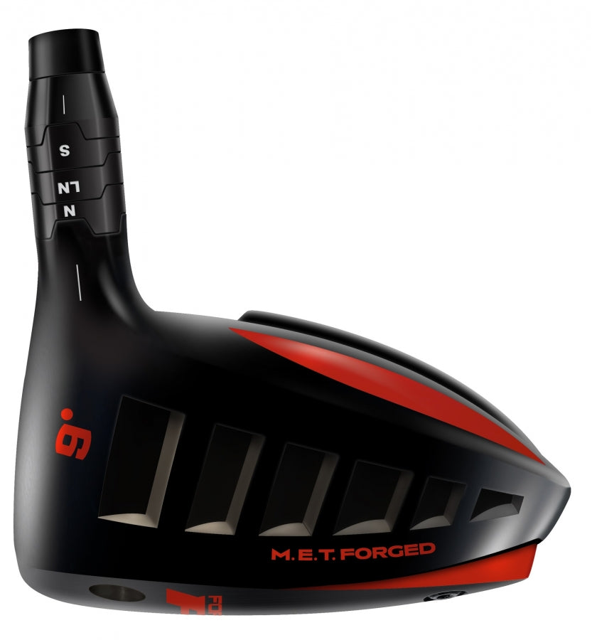 Formula FIRE PRO - Right Hand (Head Only)