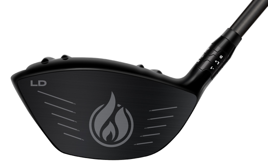 Formula FIRE Long Drive - Right Hand