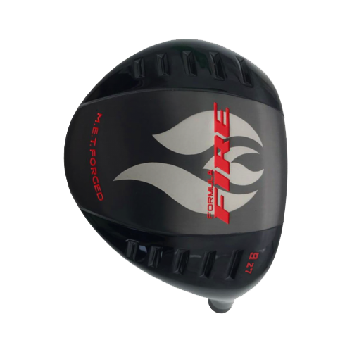 Formula FIRE 5 Wood - Right Hand