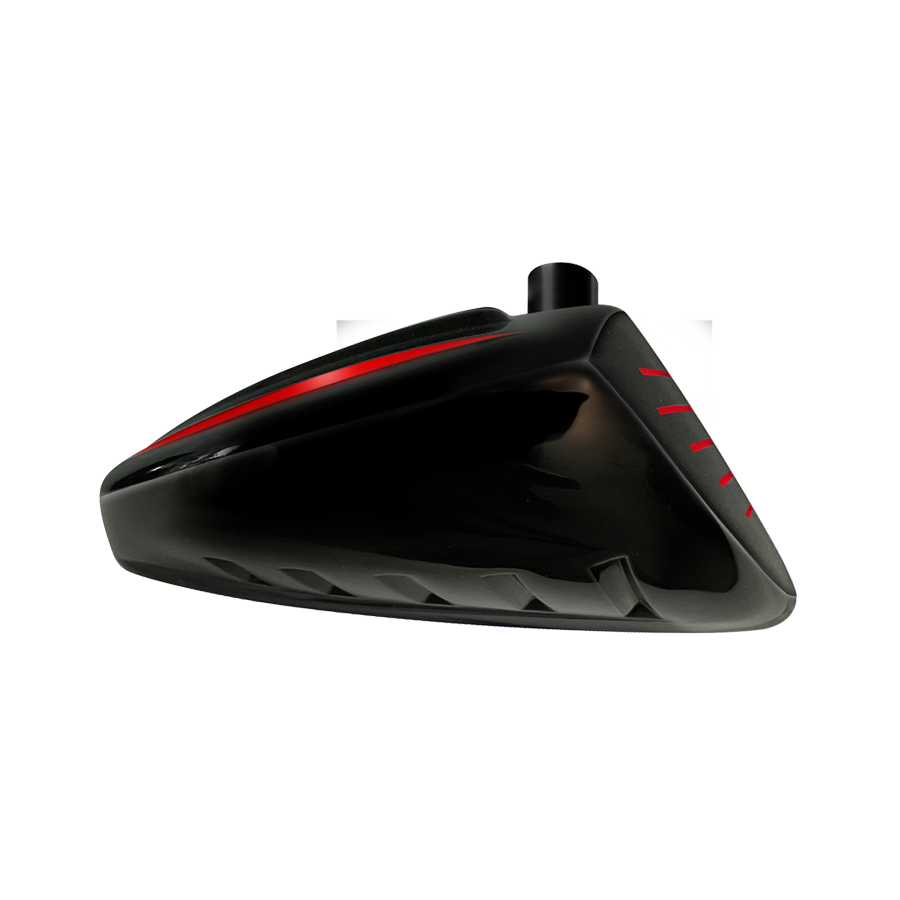 Formula FIRE 15 Wood - Left Hand