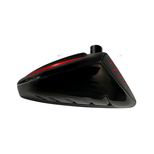 Formula FIRE 15 Wood - Left Hand