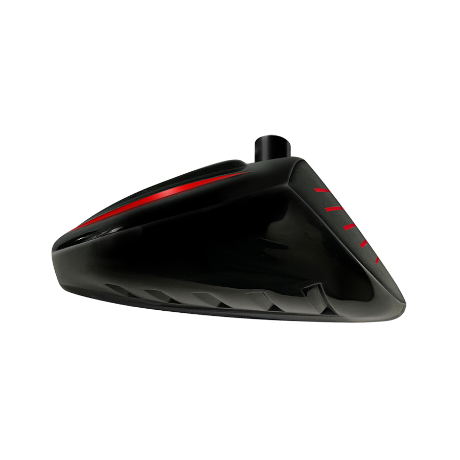 Formula FIRE 13 Wood - Left Hand