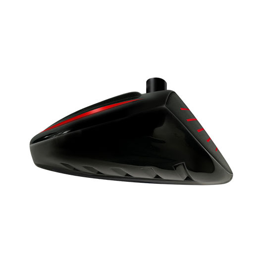 Formula FIRE 13 Wood - Left Hand