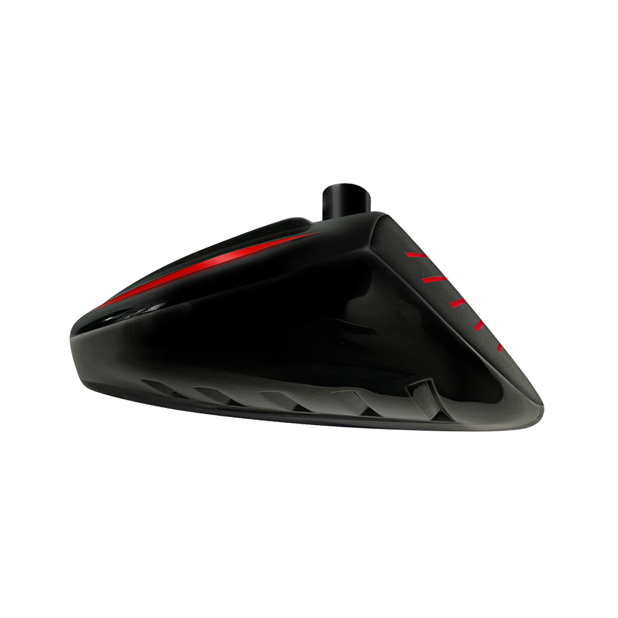 Formula FIRE 15 Wood - Right Hand