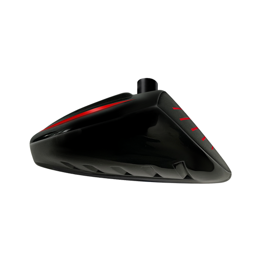 Formula FIRE 15 Wood - Right Hand