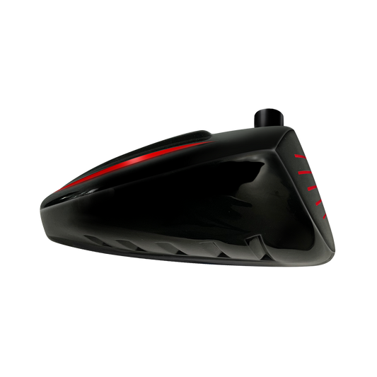 Formula FIRE 5 Wood - Right Hand