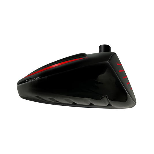 Formula FIRE 7 Wood - Left Hand