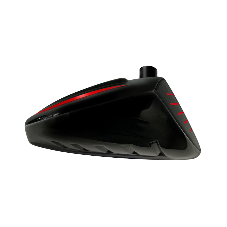 Formula FIRE 9 Wood - Right Hand