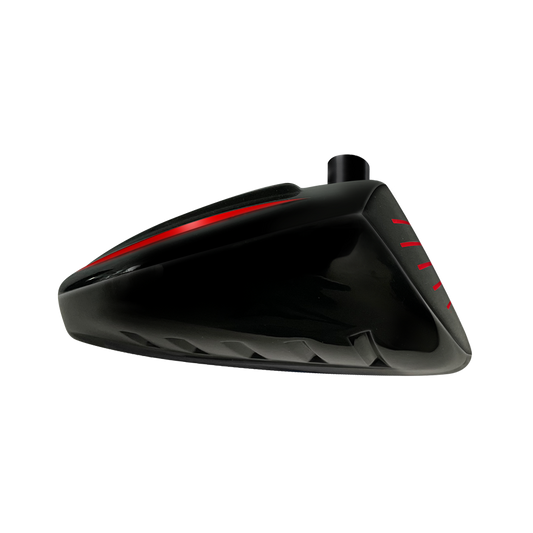 Formula FIRE 9 Wood - Right Hand