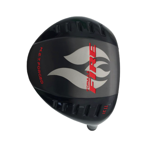 Formula FIRE 15 Wood - Left Hand