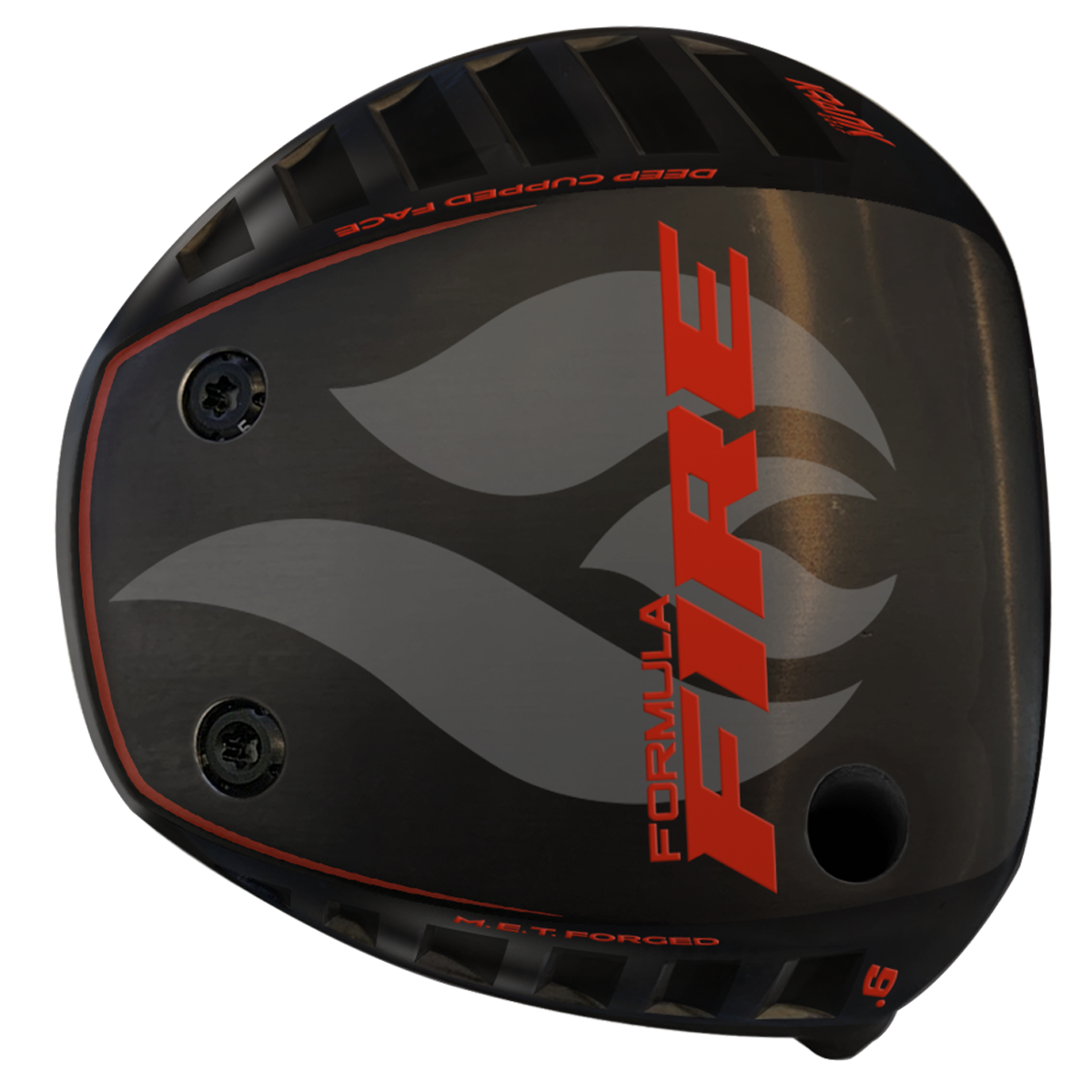 Formula FIRE PRO - Right Hand